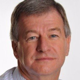 Hugh Williams