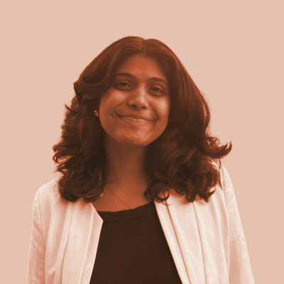 Radhika Toshniwal